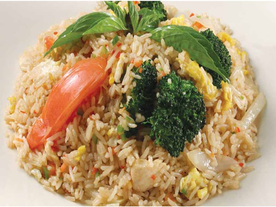 Thai Place