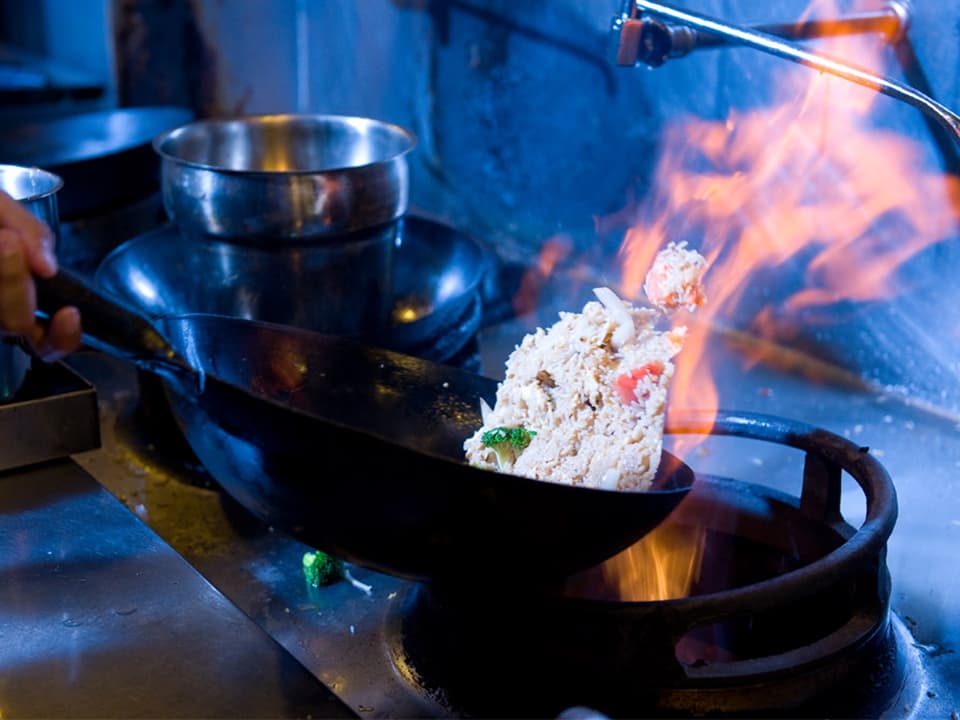 Thai Place — website built by Catamaran Studios