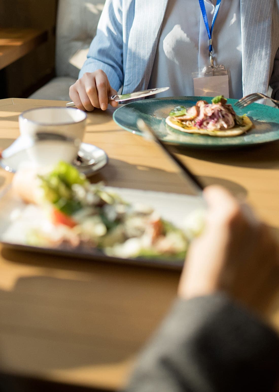 Photo from the restaurant