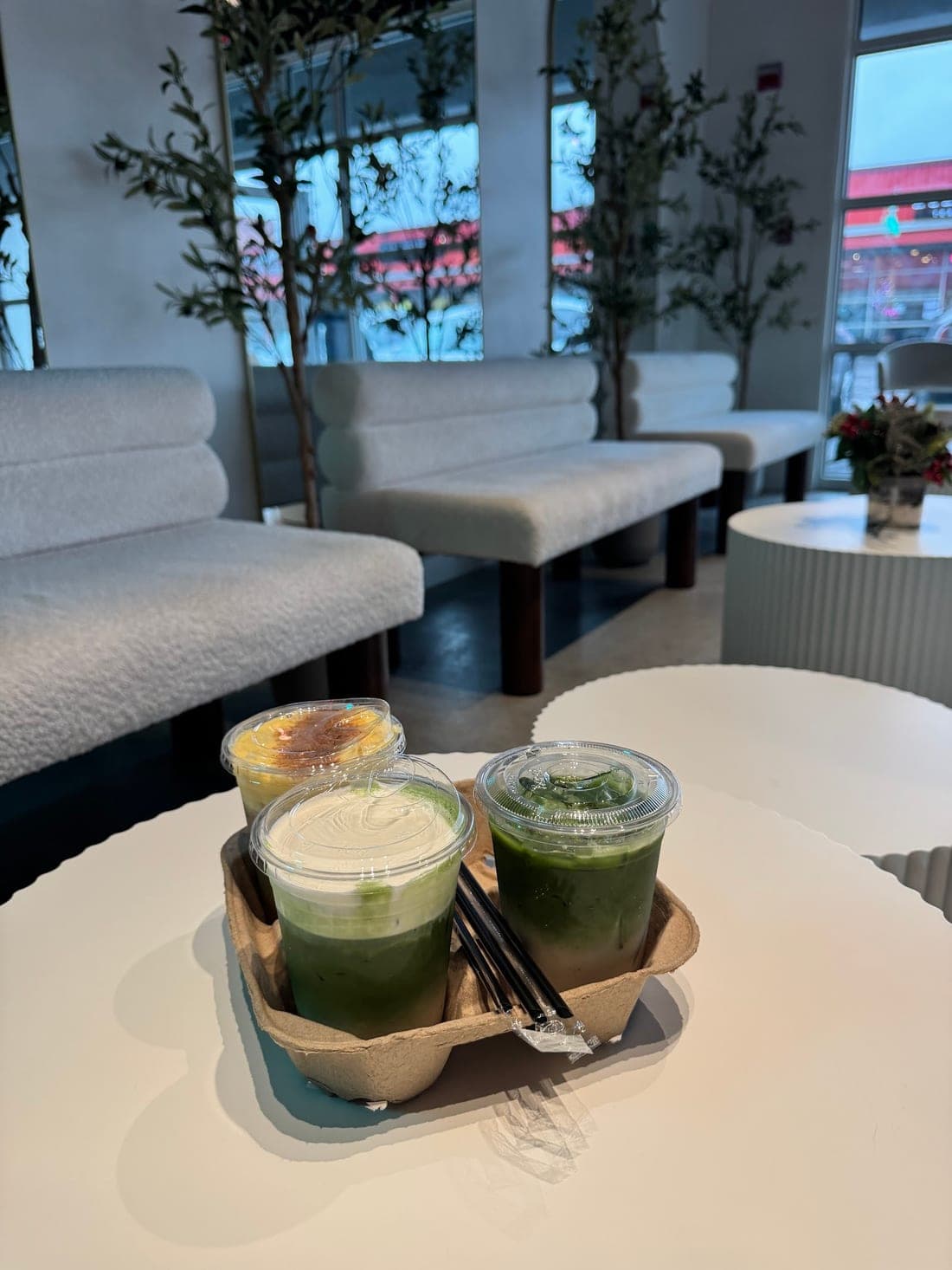 Photo from the restaurant
