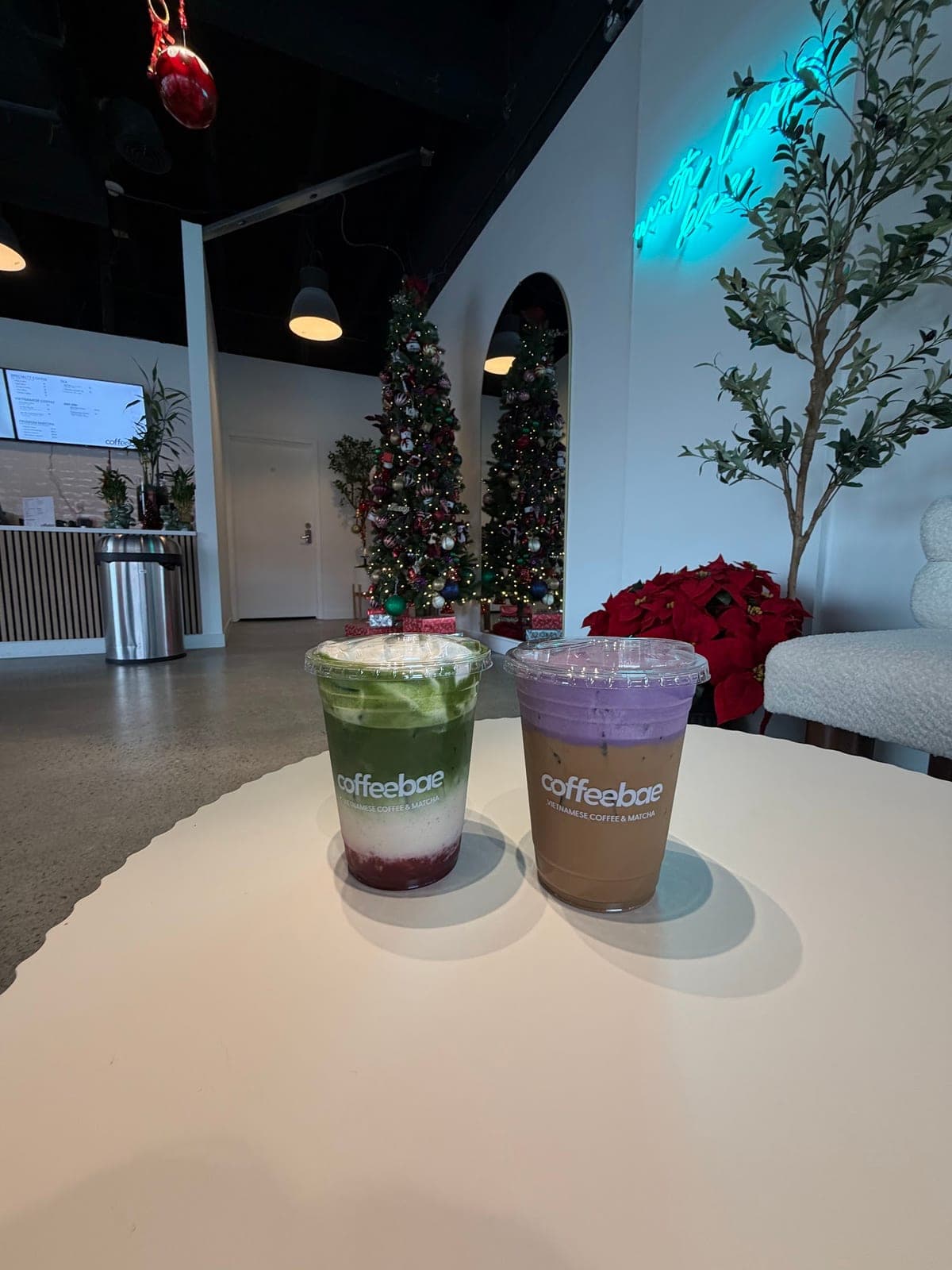 Coffeebae