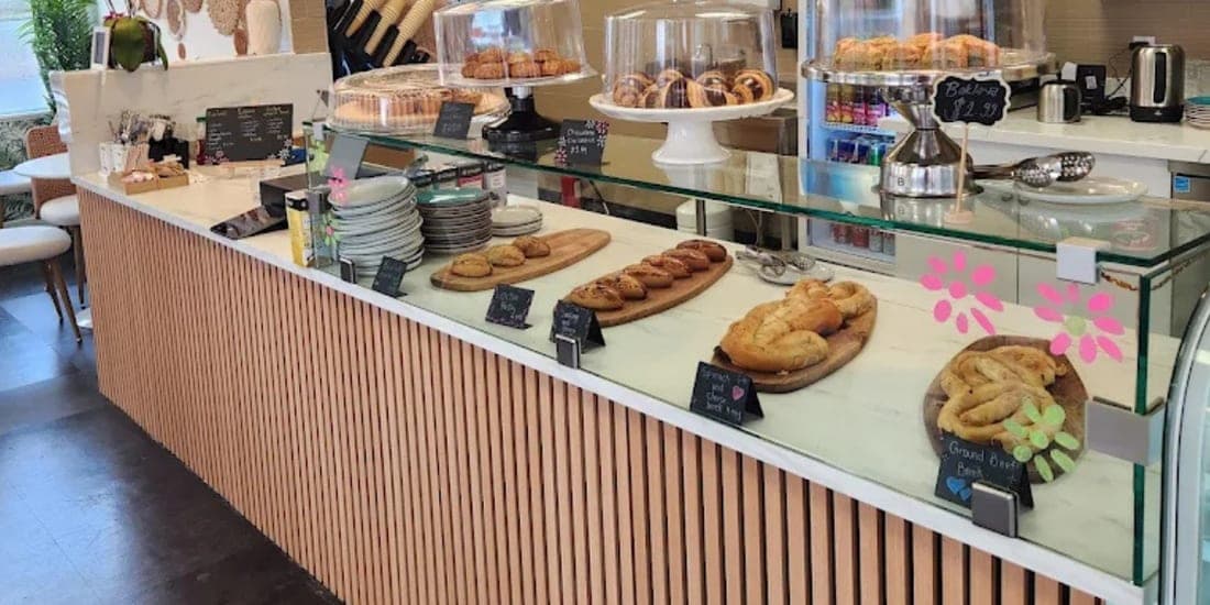 Photo from the restaurant