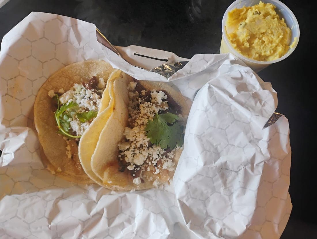 Photo from the restaurant