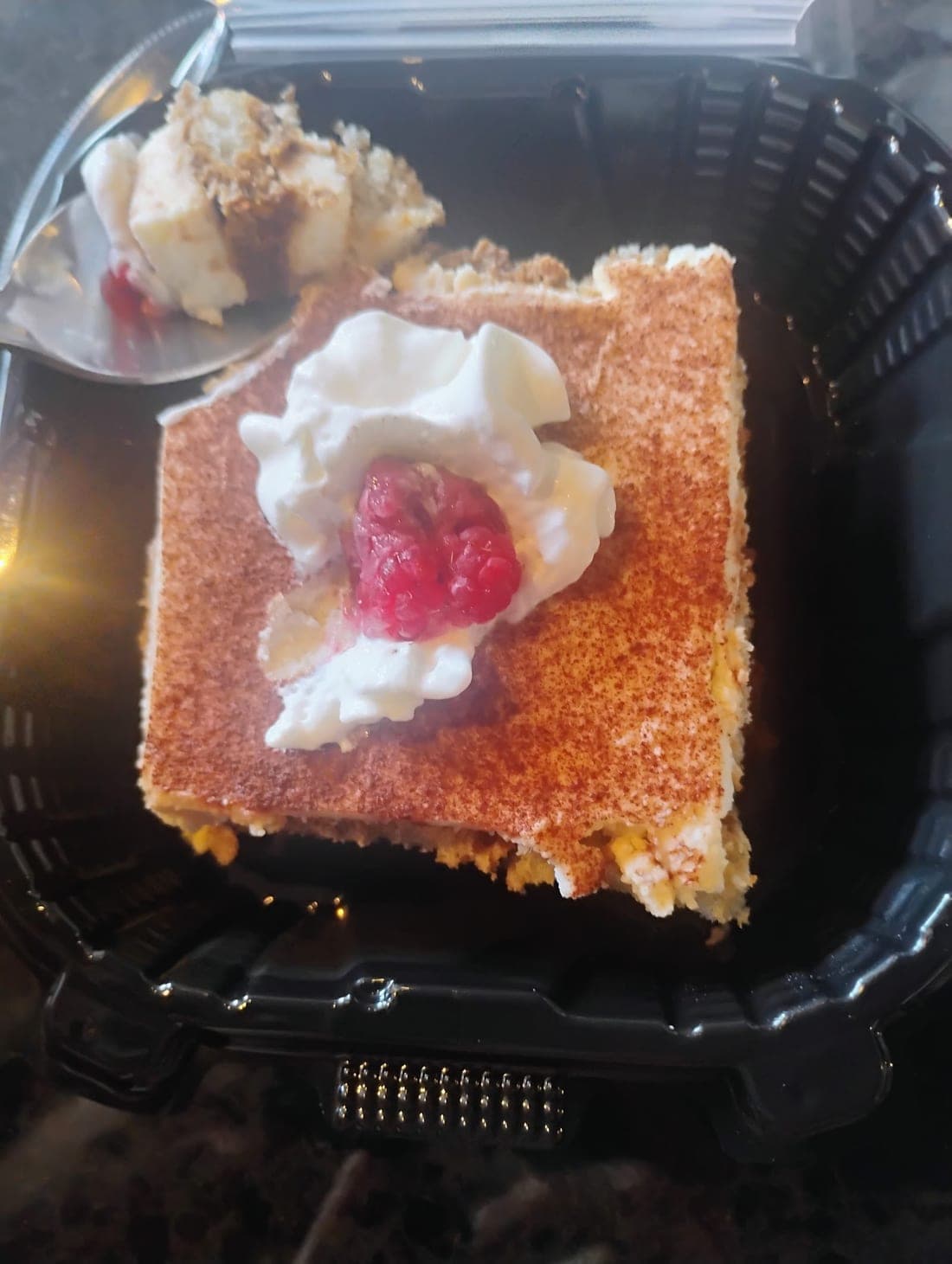 Photo from the restaurant