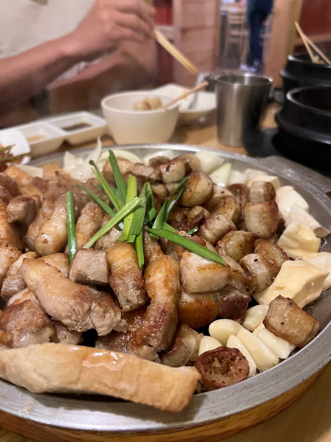 Photo from the restaurant