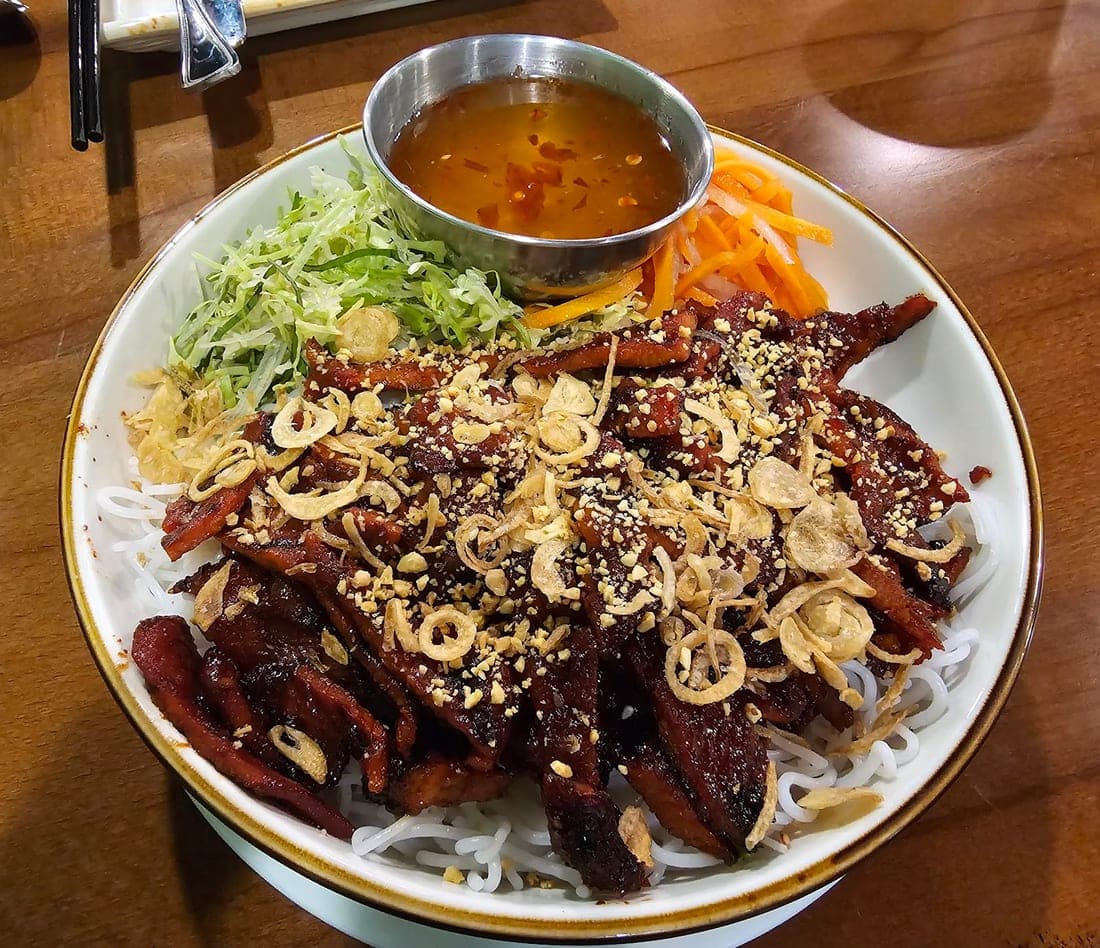 Photo from the restaurant