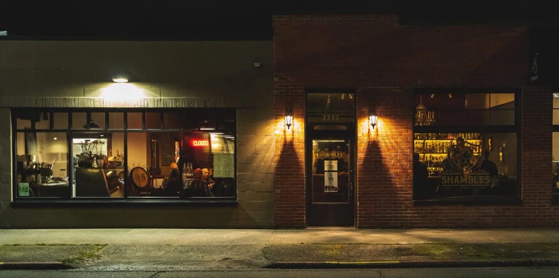 Photo from the restaurant