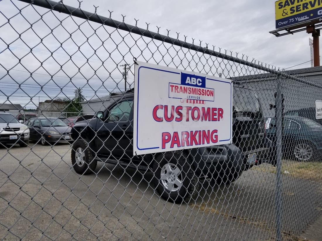Photo from the shop