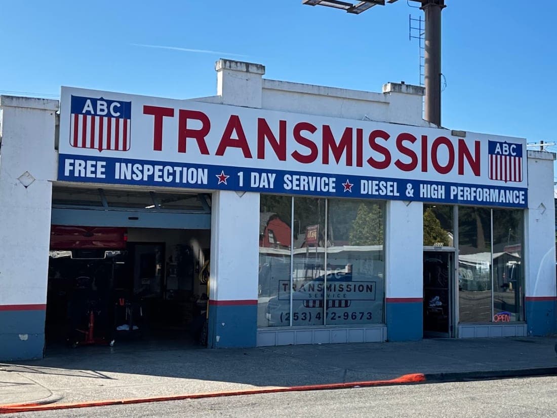 Photo from the shop