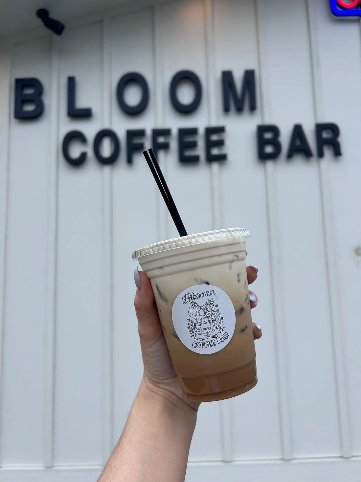 Bloom Coffee Bar