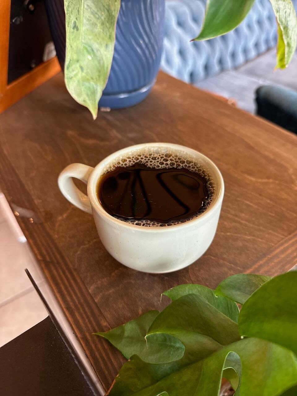 Photo from the restaurant