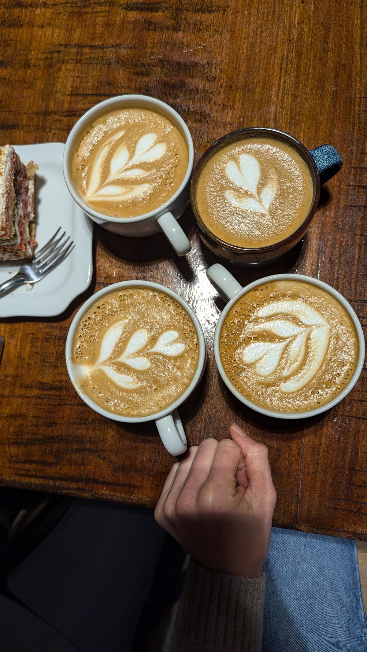 Candor Coffee