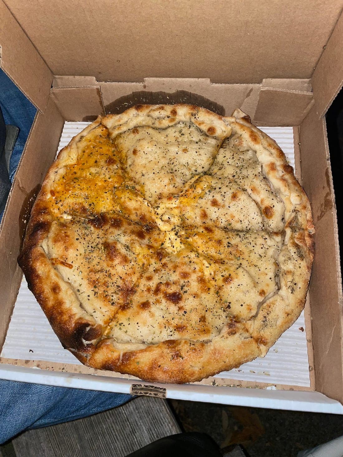 Photo from the restaurant