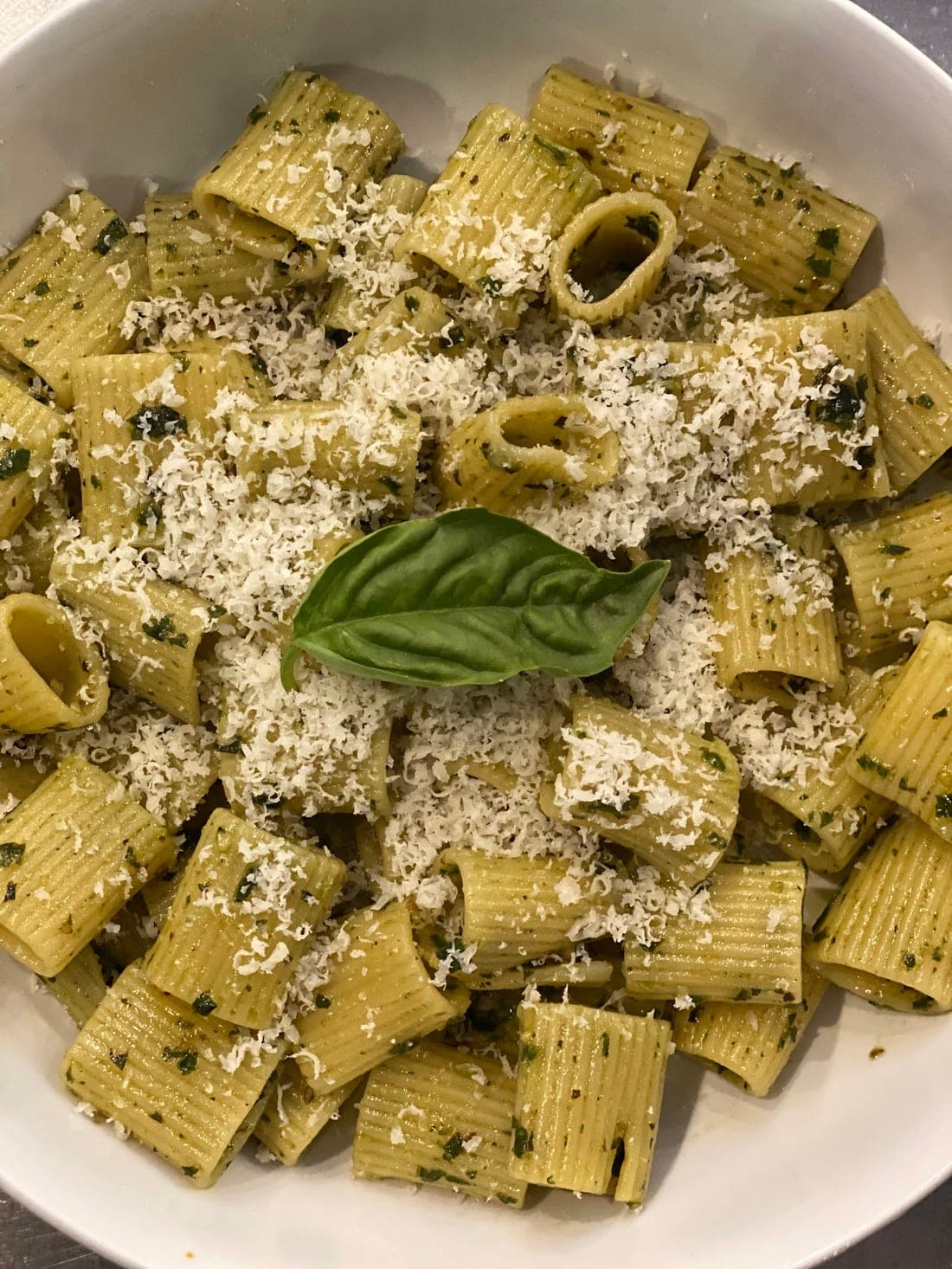 Photo from the restaurant