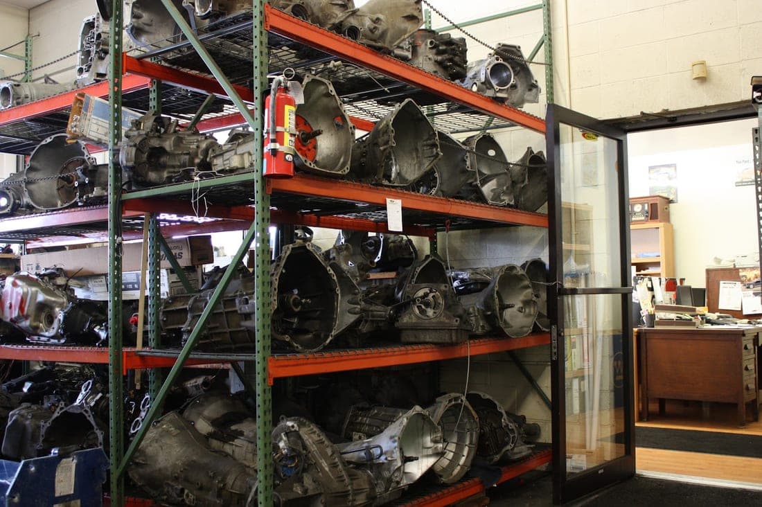 Photo from the shop