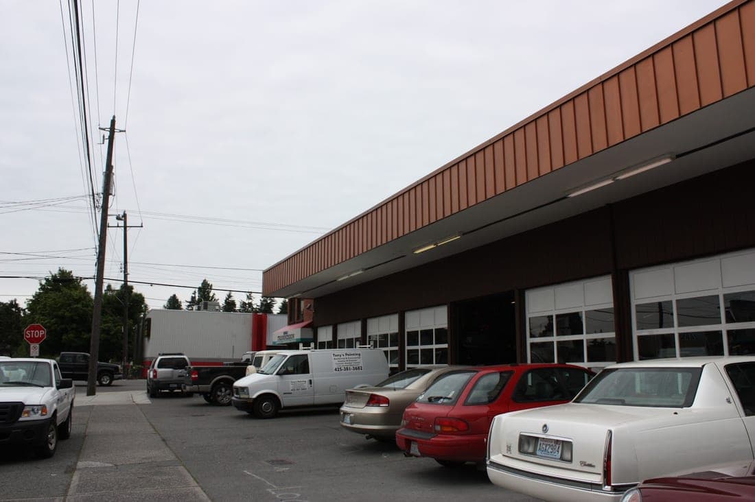 Photo from the shop