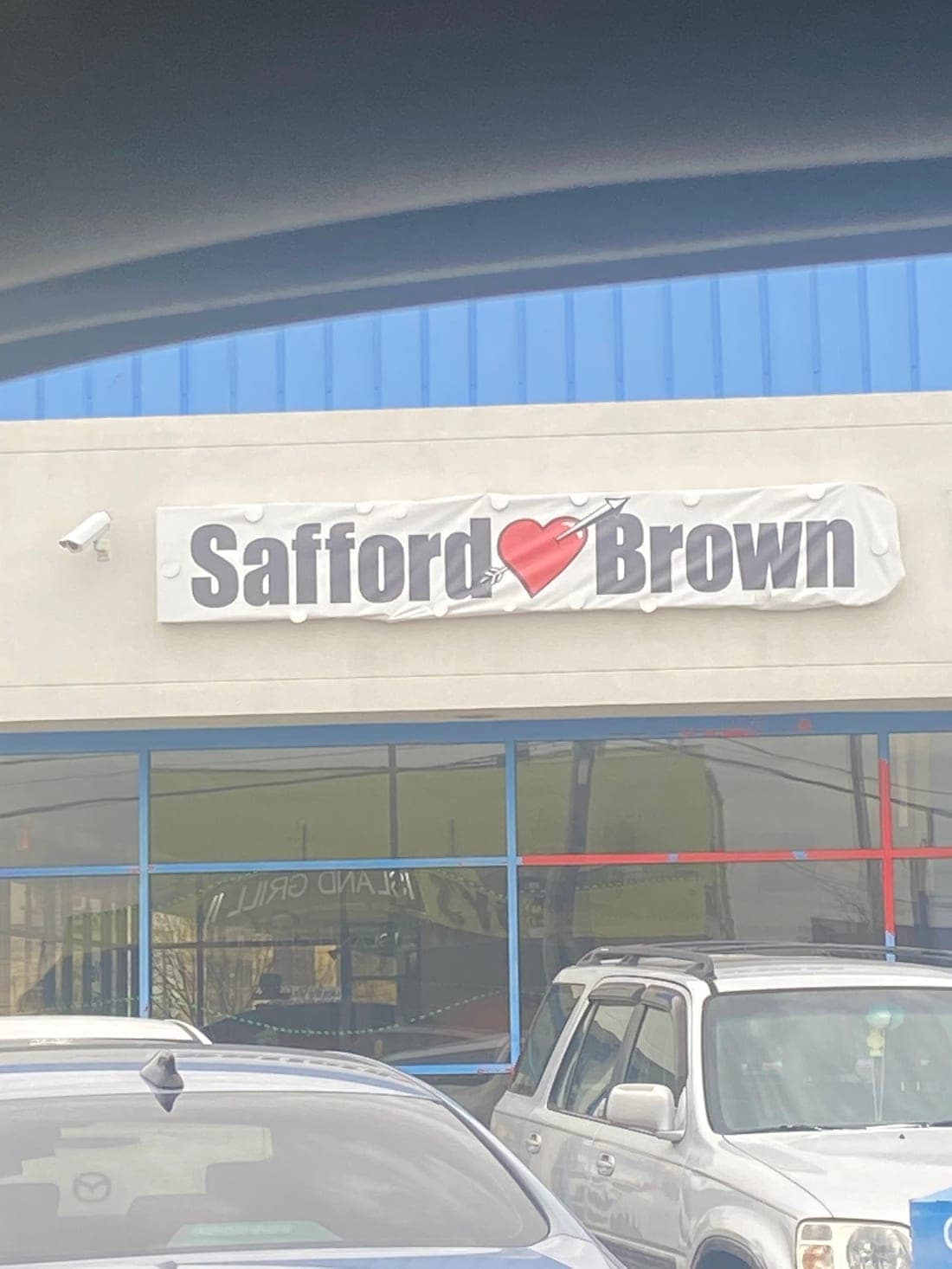 Photo from the shop