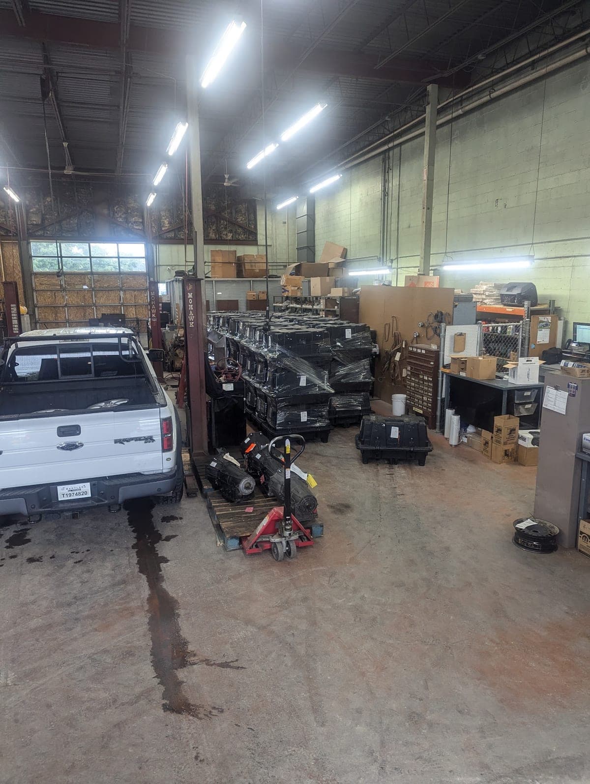 Glen Burnie Transmissions