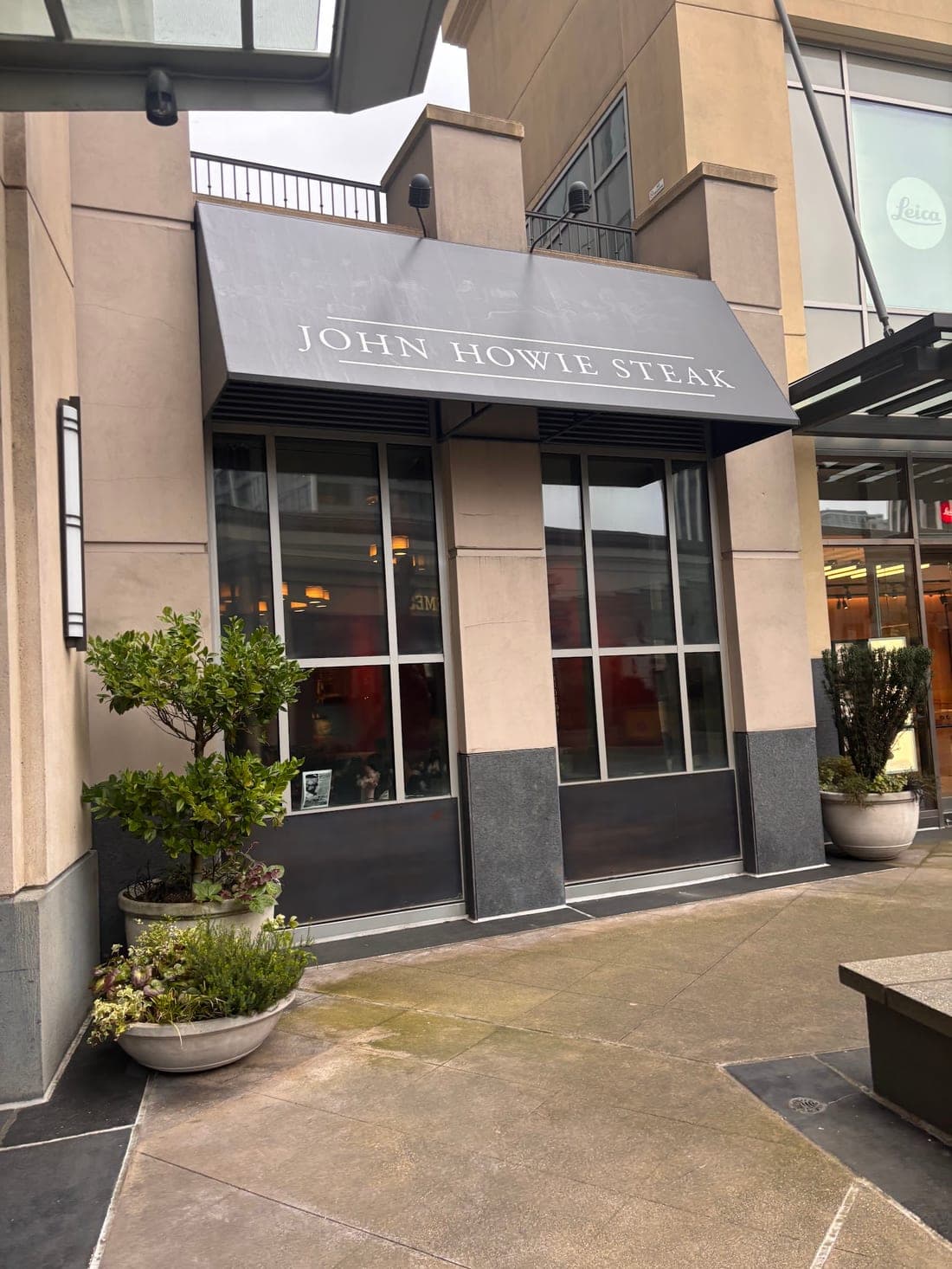Photo from the restaurant