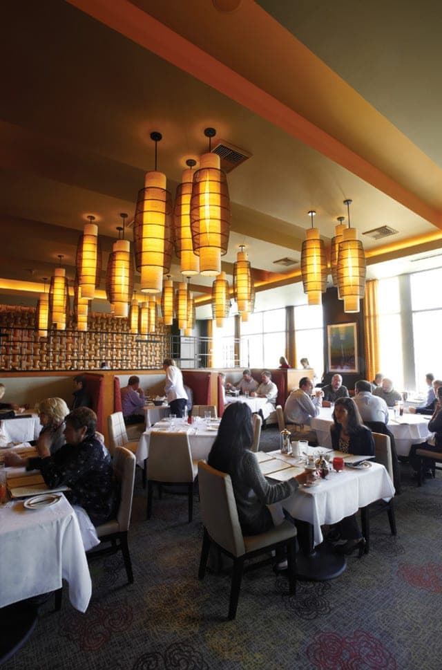 Photo from the restaurant