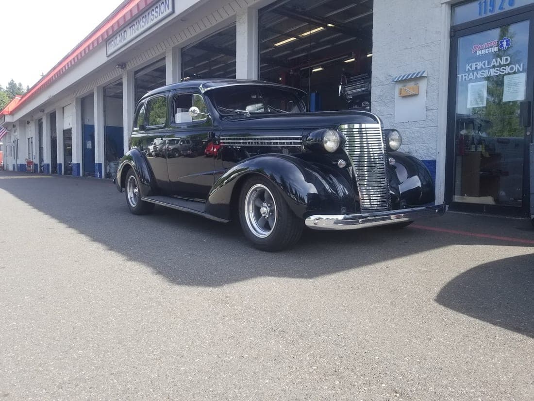 Photo from the shop