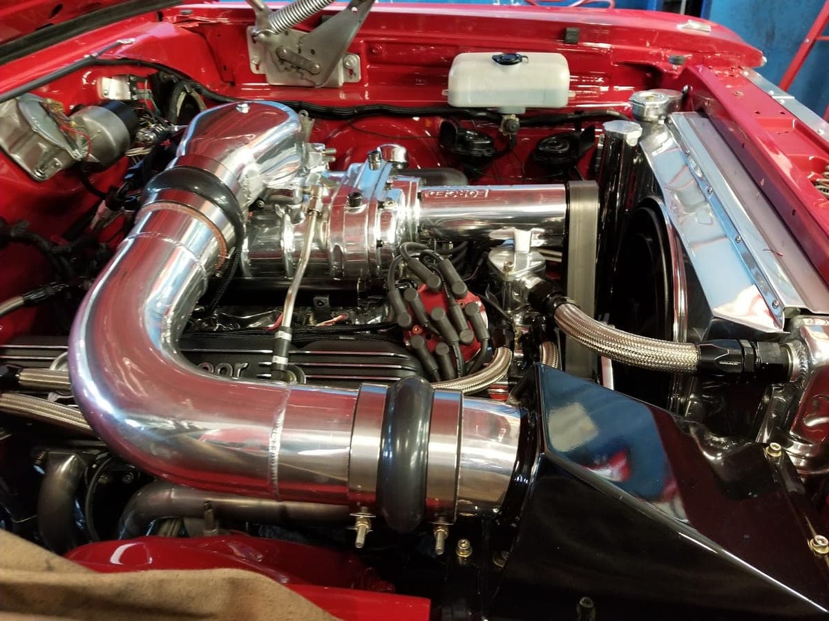 Kirkland Transmission