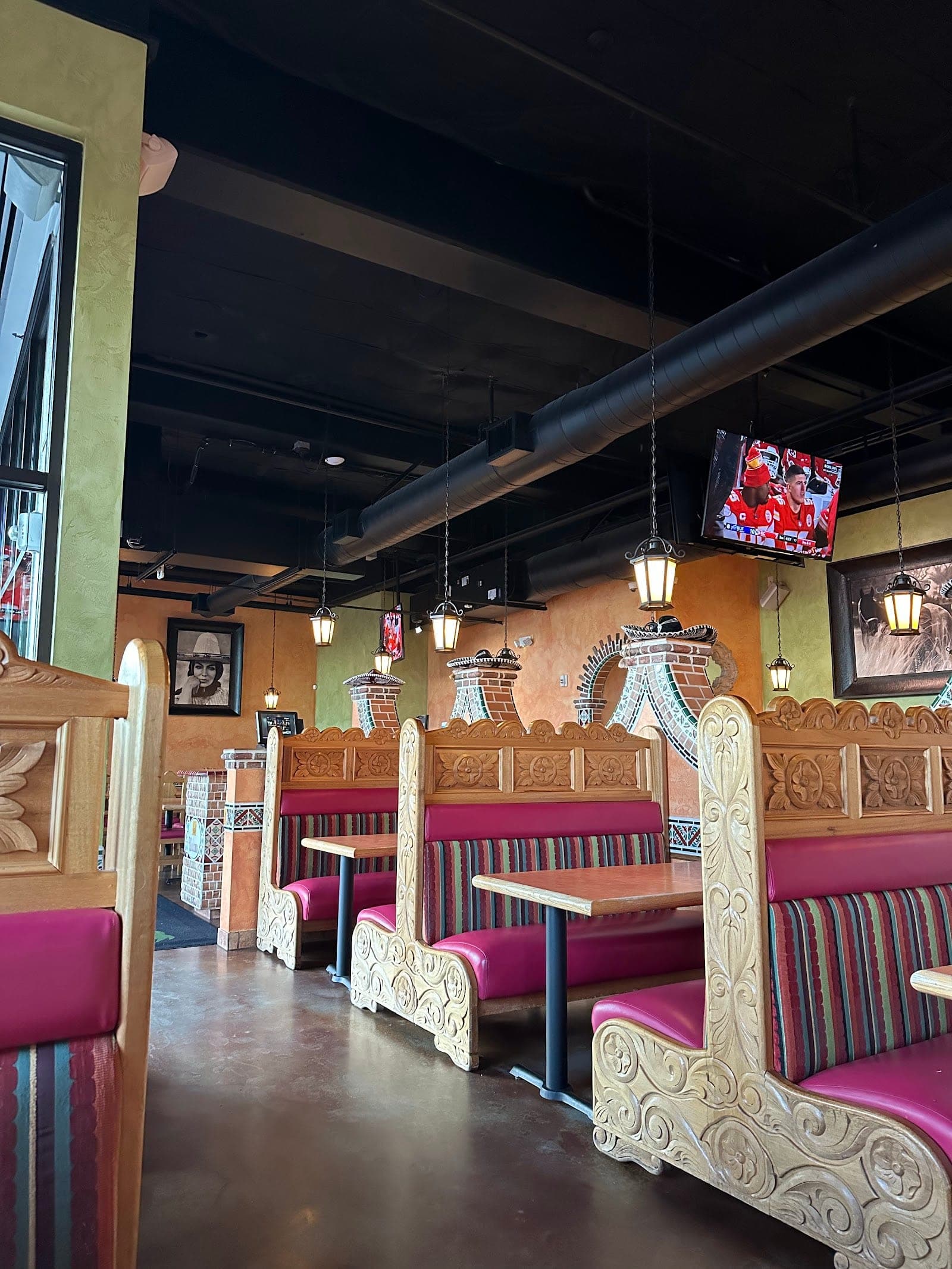 Mazatlan Mexican Restaurant Everett — website built by Catamaran Studios