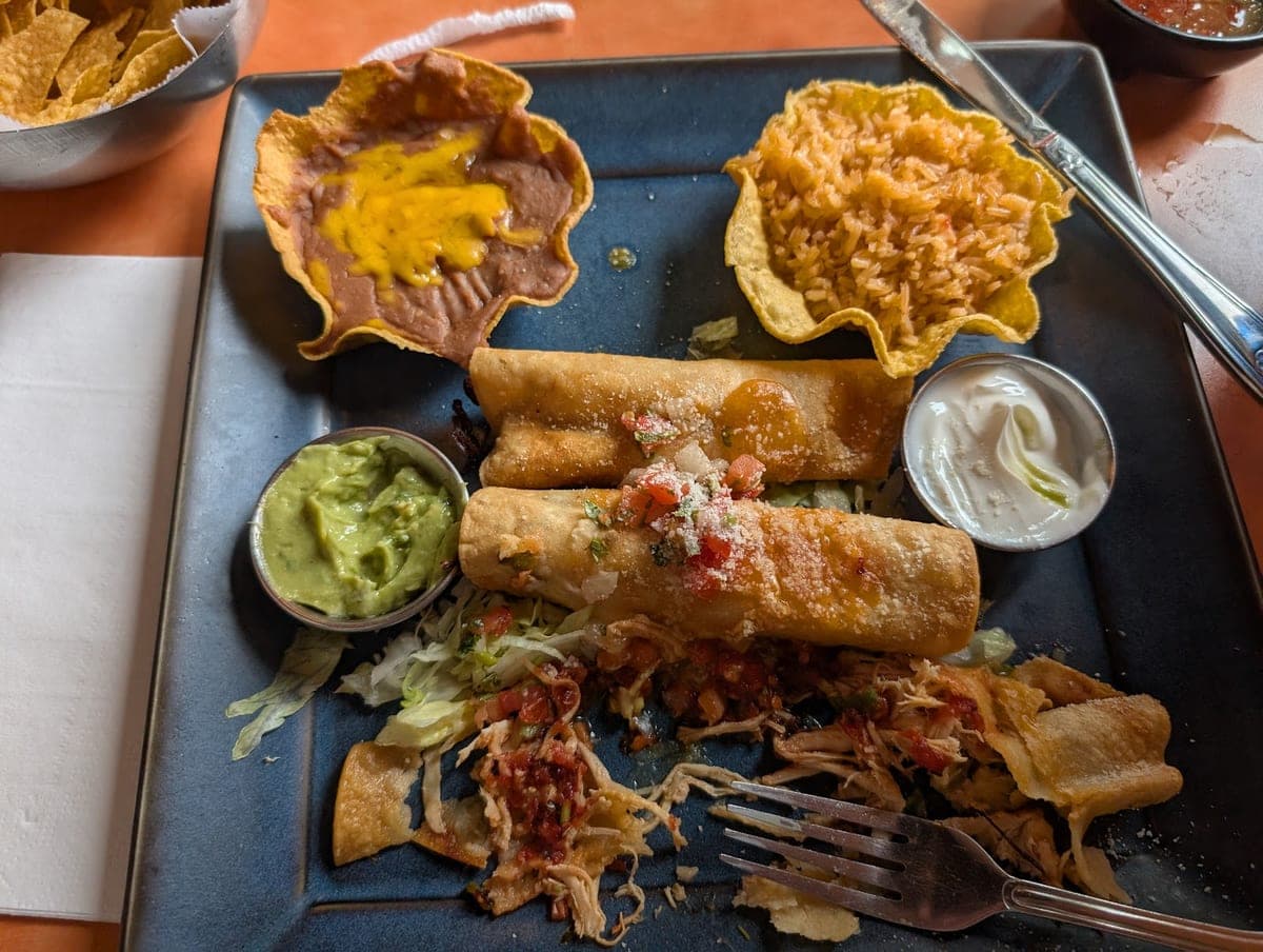 Mazatlan Mexican Restaurant Everett