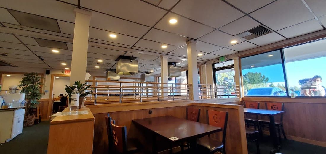 Photo from the restaurant