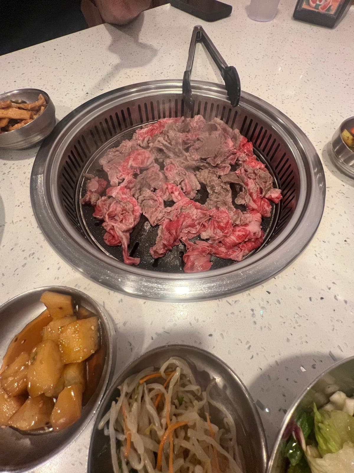 Mirak Korean BBQ Restaurant