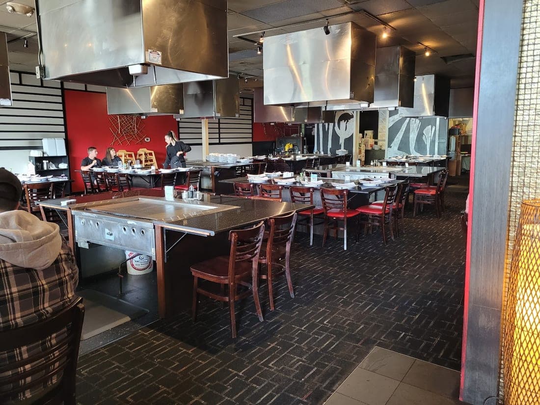 Photo from the restaurant