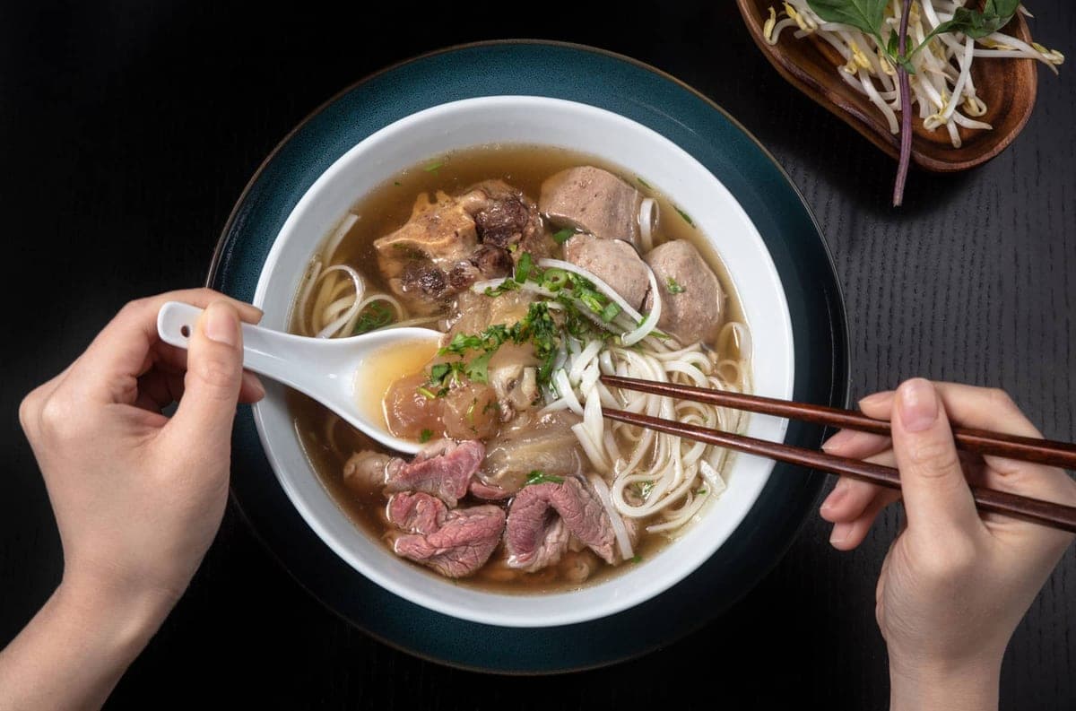 Pho 28 & Grill