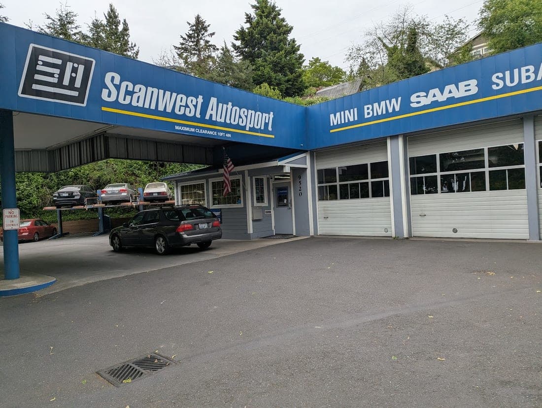 Photo from the shop