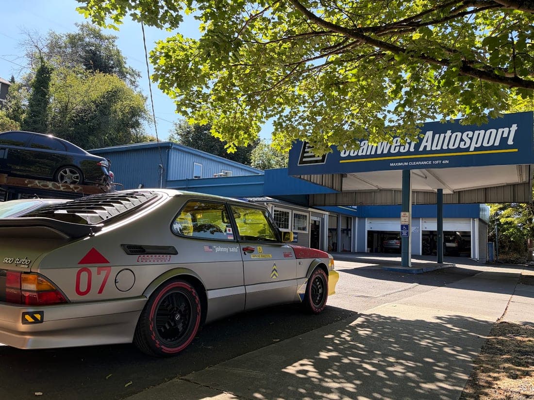 Photo from the shop