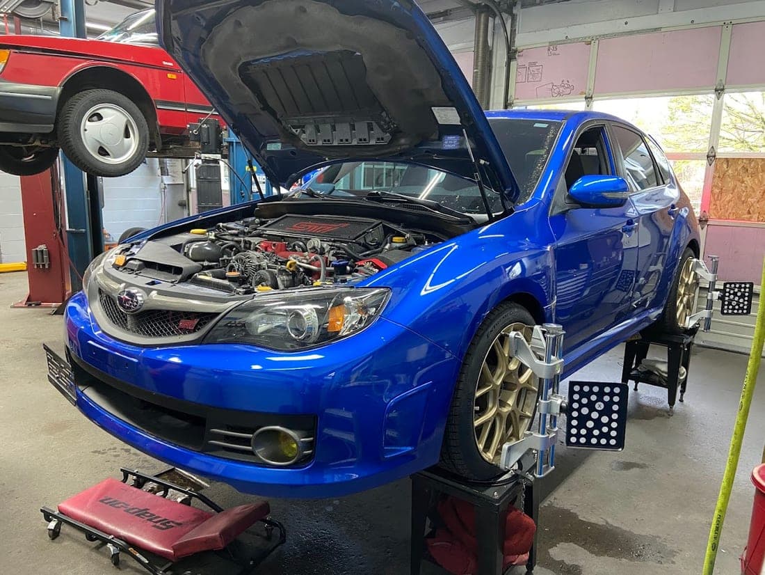 Photo from the shop