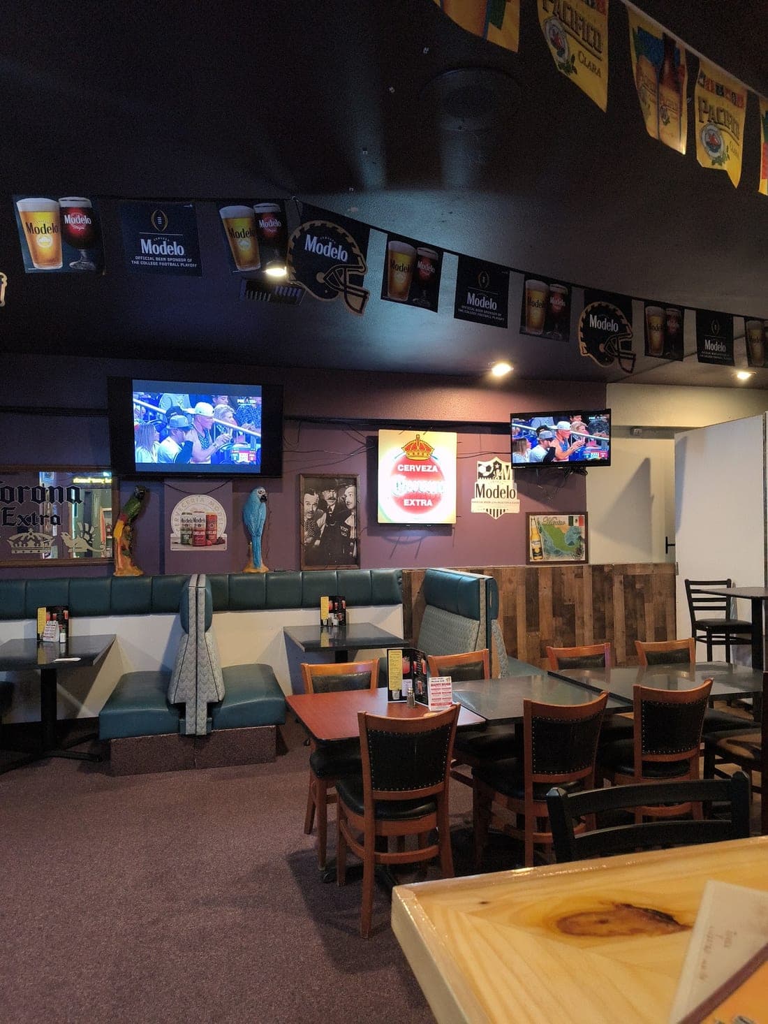 Photo from the restaurant