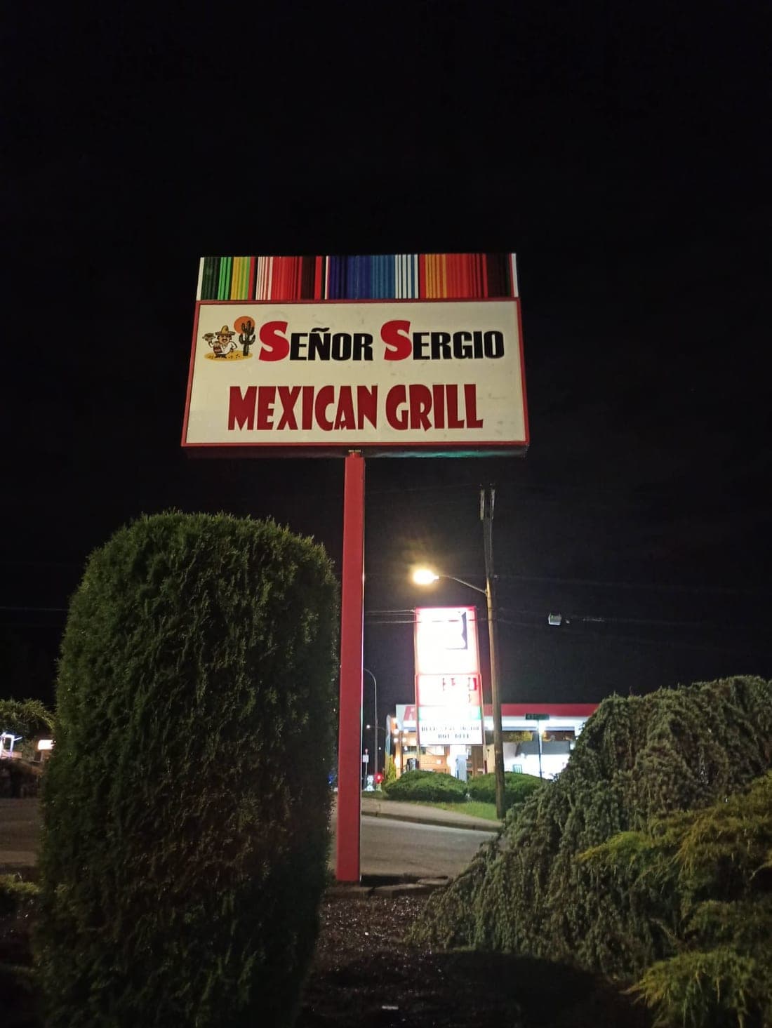 Photo from the restaurant