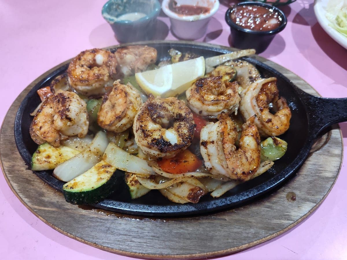 Señor Sergio Mexican Grill