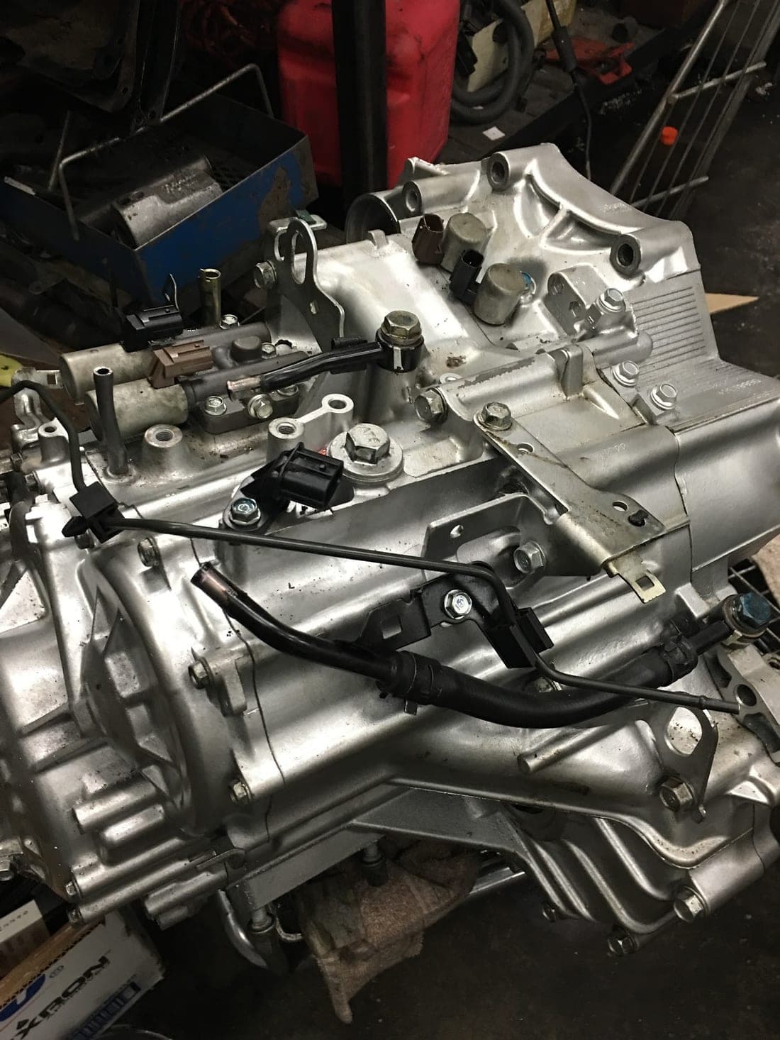 Photo from the shop