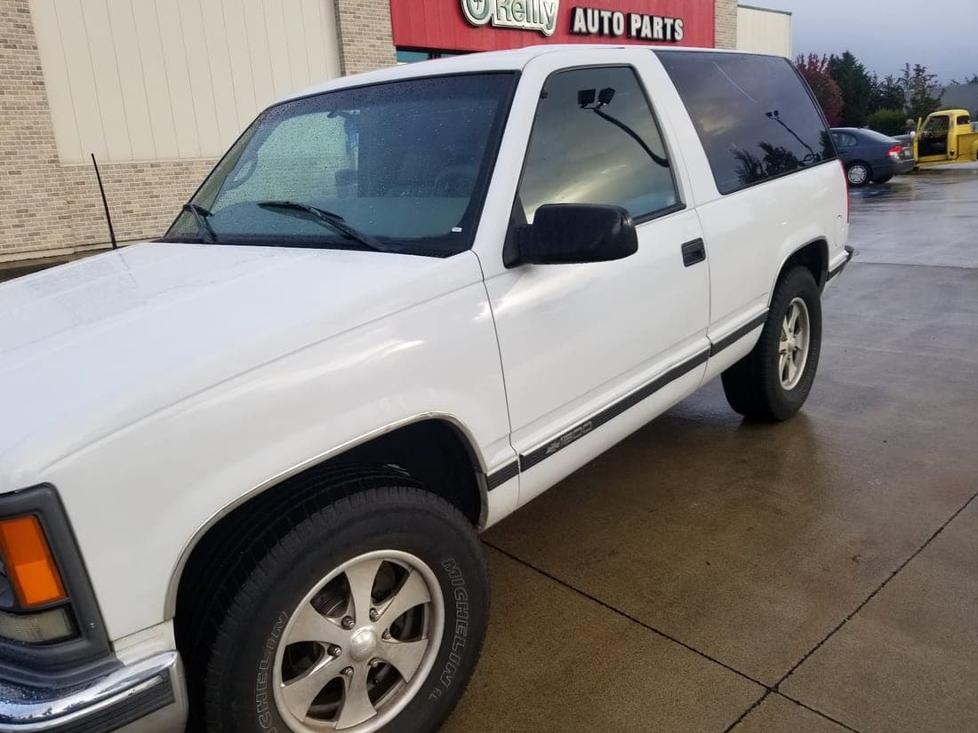 Photo from the shop