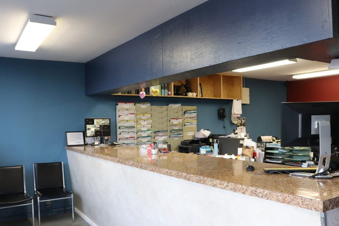 Photo from the shop