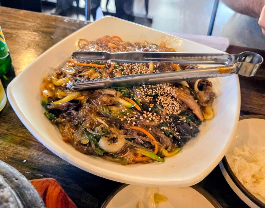 Photo from the restaurant