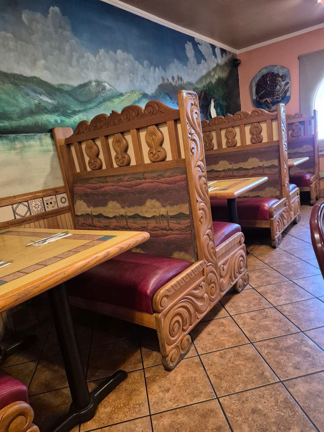 Photo from the restaurant