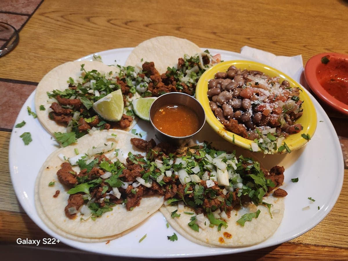 Tampico Mexican Restaurant