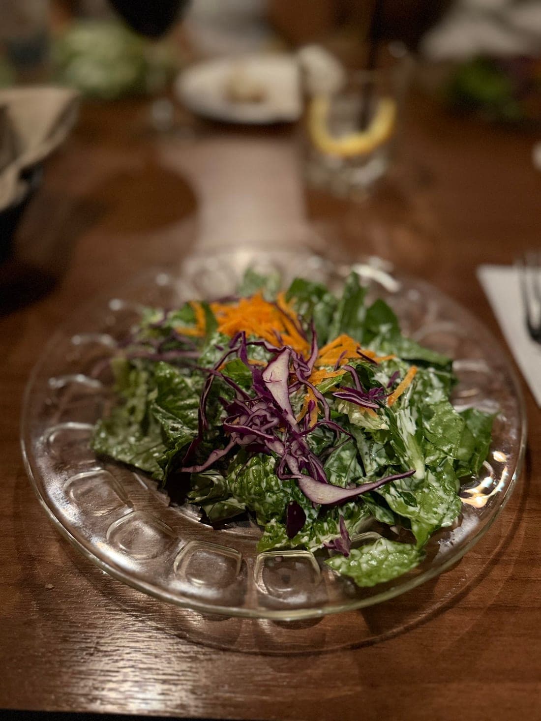 Photo from the restaurant