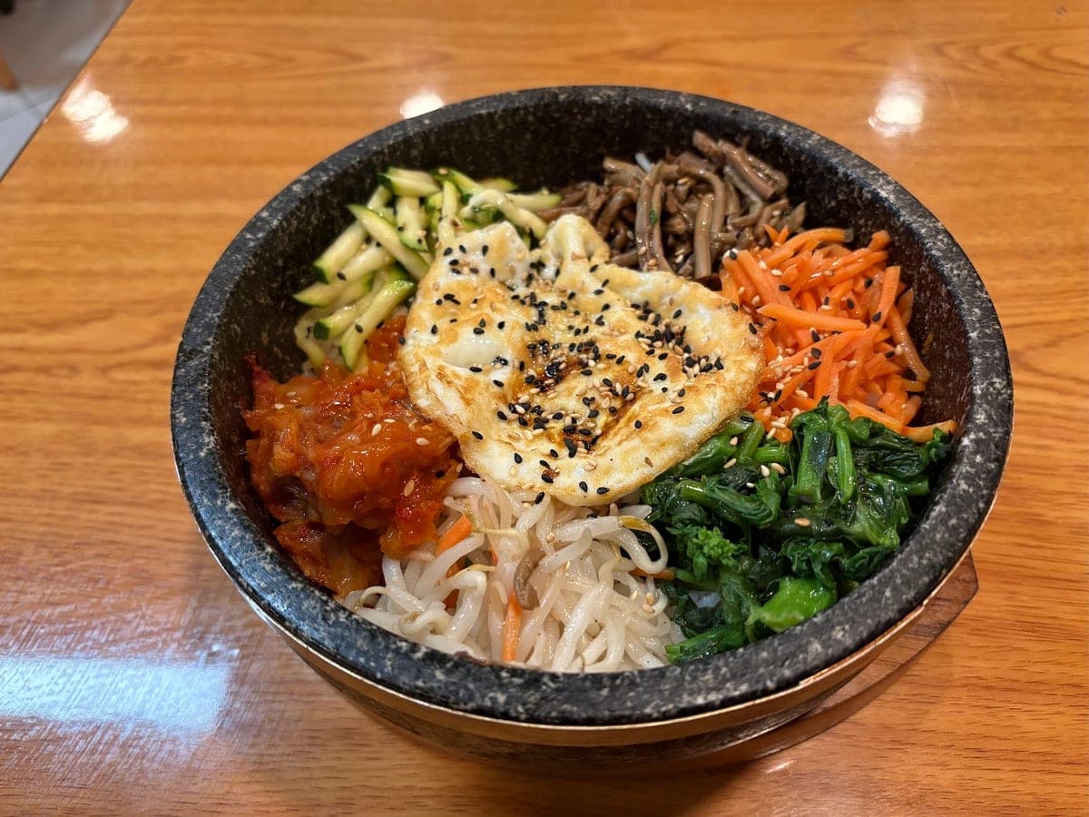 The Seoul Chicken